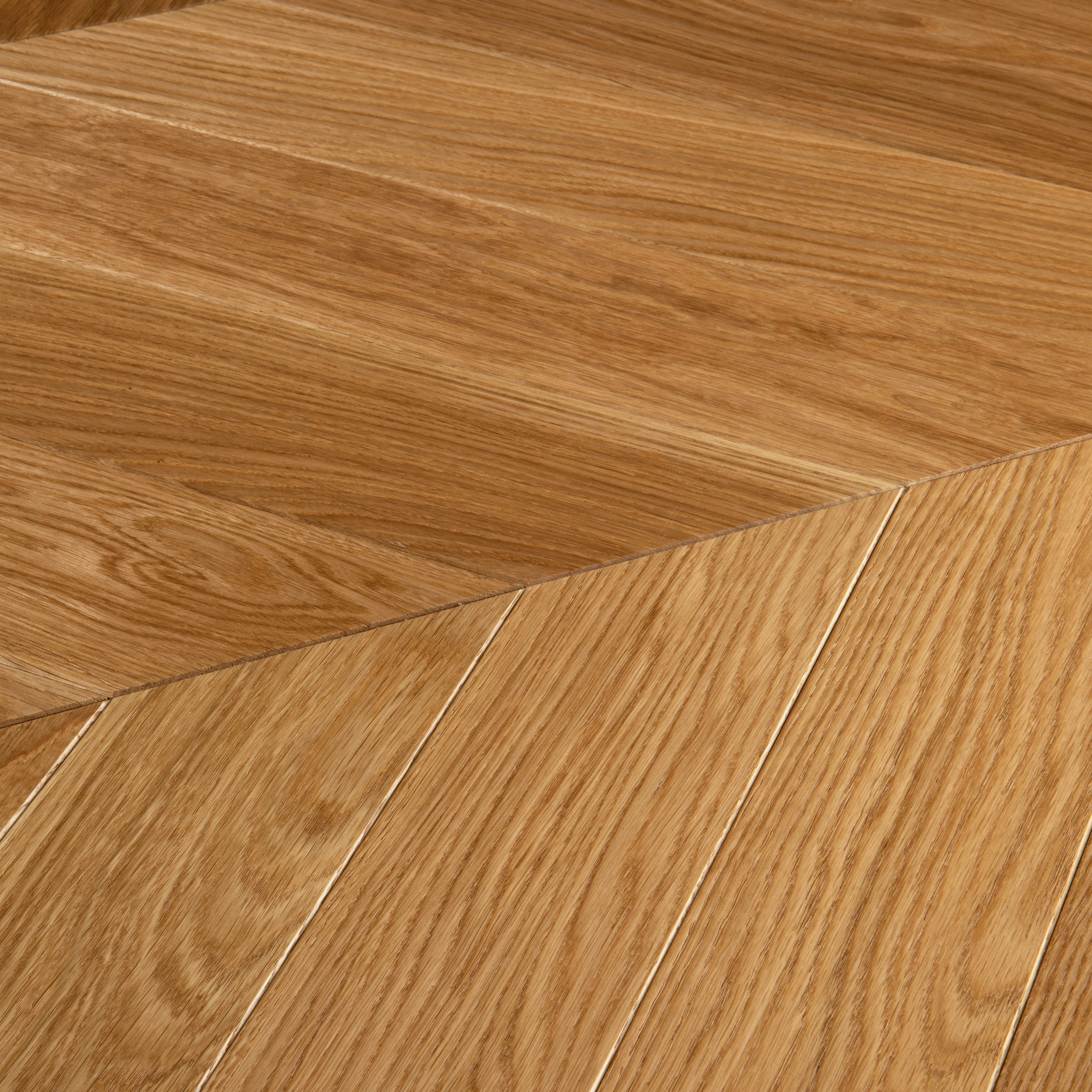 Инженерная доска Eparket Дуб Natural рустик УФ лак французская елка 640×120×15